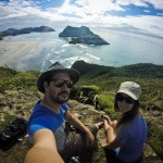 Wharariki Beach