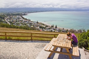 Kaikoura Lookout