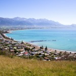 Kaikoura Lookout