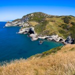 Cape Farewell