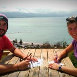 Kaikoura Lookout