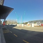 Christchurch en reconstruction