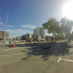 Christchurch en reconstruction