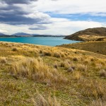 Lake Tekapo