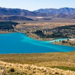 Lake Tekapo