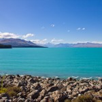 Lake Pukaki