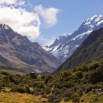 Mount Cook