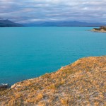 Lake Pukaki