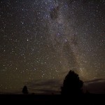 Nuit Ã©toilÃ©e