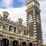 Gare de Dunedin