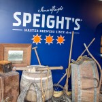 Speight brewery Dunedin