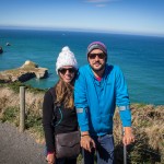 Tunnel Beach Dunedin