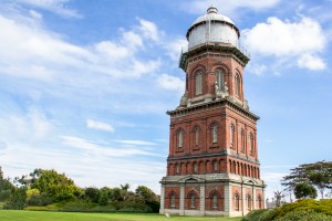 Water Tower Invercargill