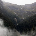 Deer Flat Milford Sound