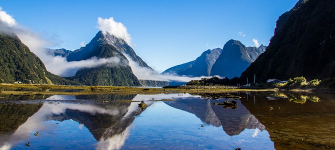 Milford Sound