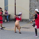 Les chinois Gym