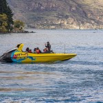 Queenstown Jet-Boat