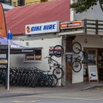 Queenstown BIke