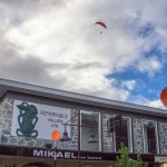 Queenstown Parapente