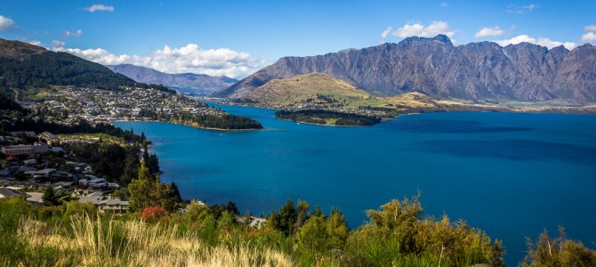 Queenstown