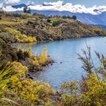 Wanaka Lake