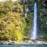 Thunder Creek Falls