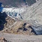 Fox Glacier