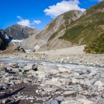 Fox Glacier