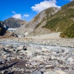 Fox Glacier