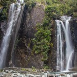 Franz Joseph Glacier