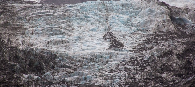 Franz Joseph Glacier