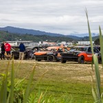 SpeedWay Ã  Greymouth