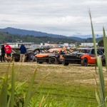 SpeedWay à Greymouth