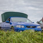 SpeedWay à Greymouth