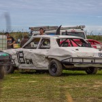 SpeedWay à Greymouth