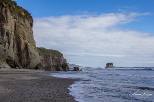 Plage secrète