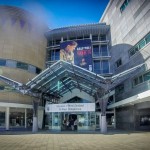 Te Papa Museum Wellington