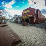 Historic Village à Tauranga