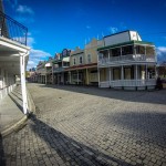 Historic Village à Tauranga