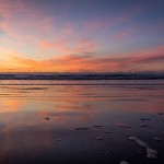 Plage de Westport