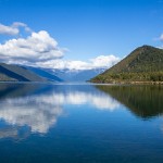 Nelson Lakes