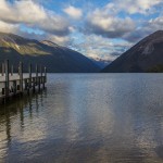 Nelson Lakes