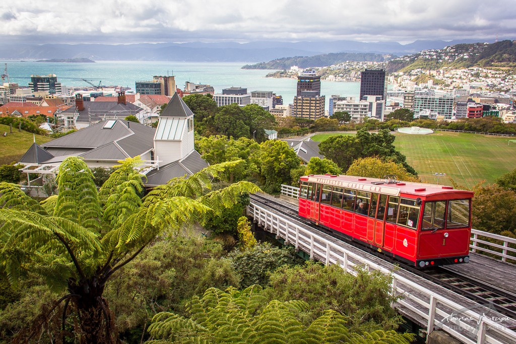 Cable Car