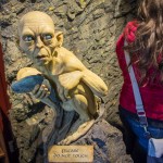 Weta Workshop Gollum