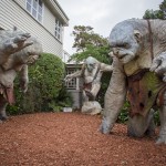 Weta Workshop Wellington