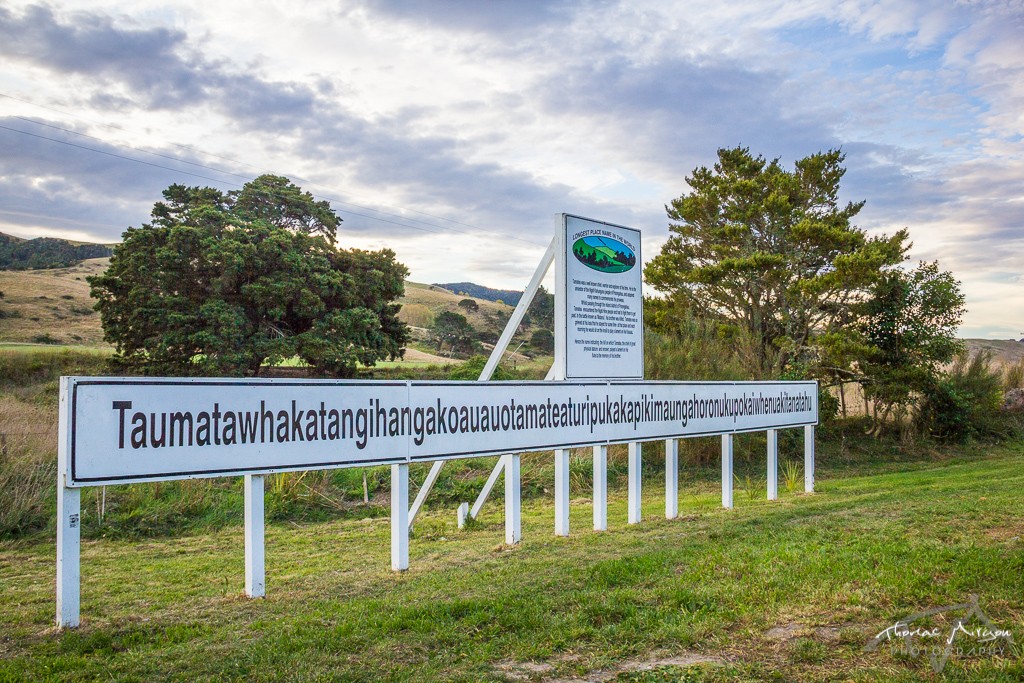 Taumata­whakatangihanga­koauau­o­tamatea­turi­pukaka­piki­maungah­oronuku­pokai­whenuaki­tanatahu