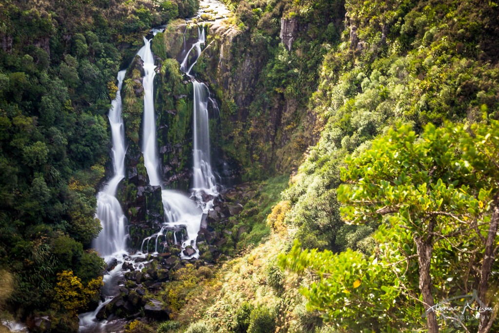 Waipunga Falls