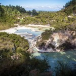 Wai-o-Tapu Rotorua