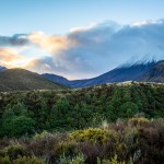 Tongariro Alpine Crossing