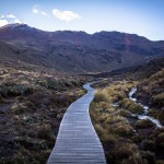 Tongariro Alpine Crossing